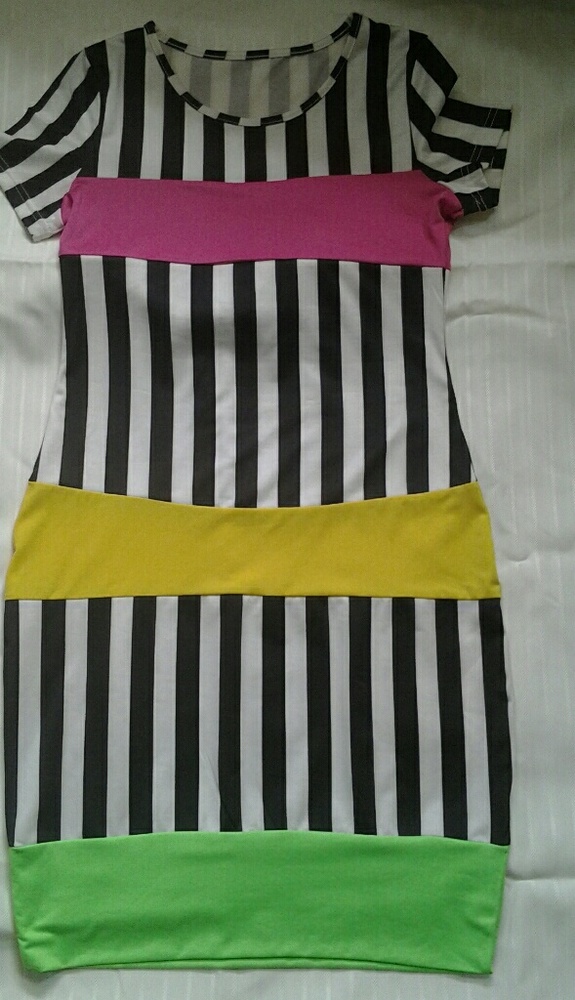 New , never worn, Sexy club dress