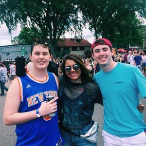 Meet your Posher, Alexa