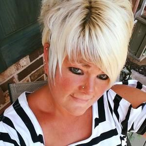 Meet your Posher, Brandi