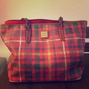 Dooney & Bourke Bag