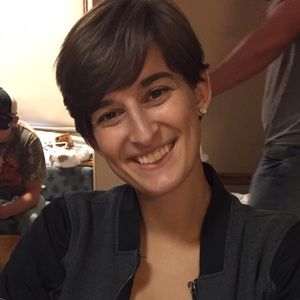 Meet your Posher, Natalie