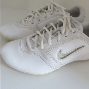 Nike Sideline II Insert, Size 8
