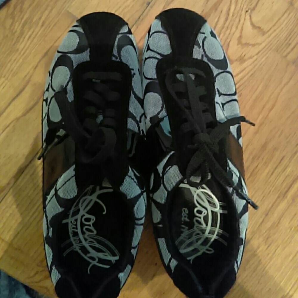 Coach Shoes