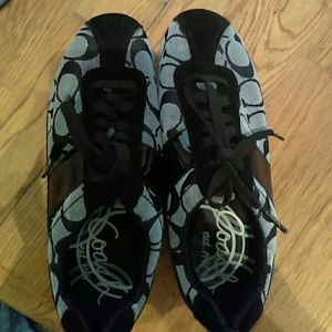 Coach Shoes