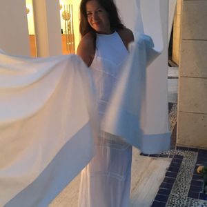 Meet your Posher, Kaye