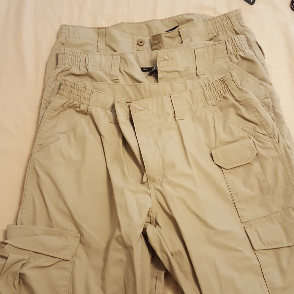 Men's tactical pants