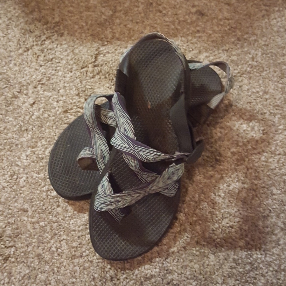 Chaco's