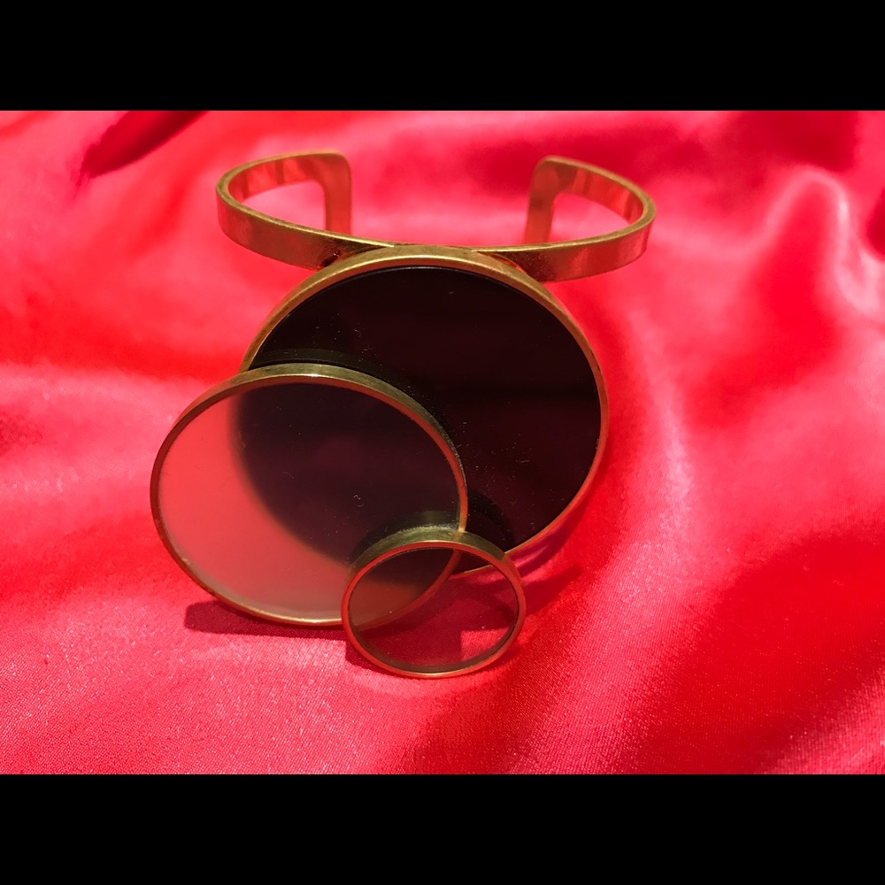 Tory Burch Cuff Bracelet