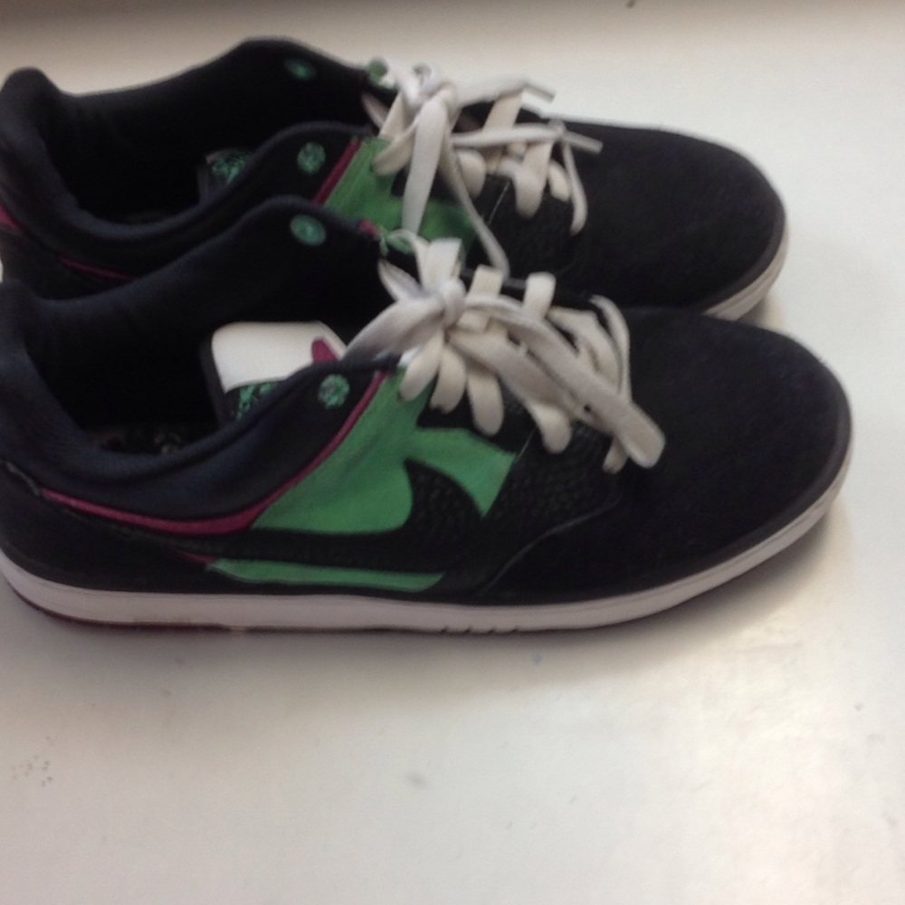 Nike SB 6.0 sneakers