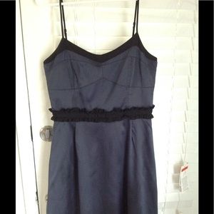 BCBGeneration dress with pockets!