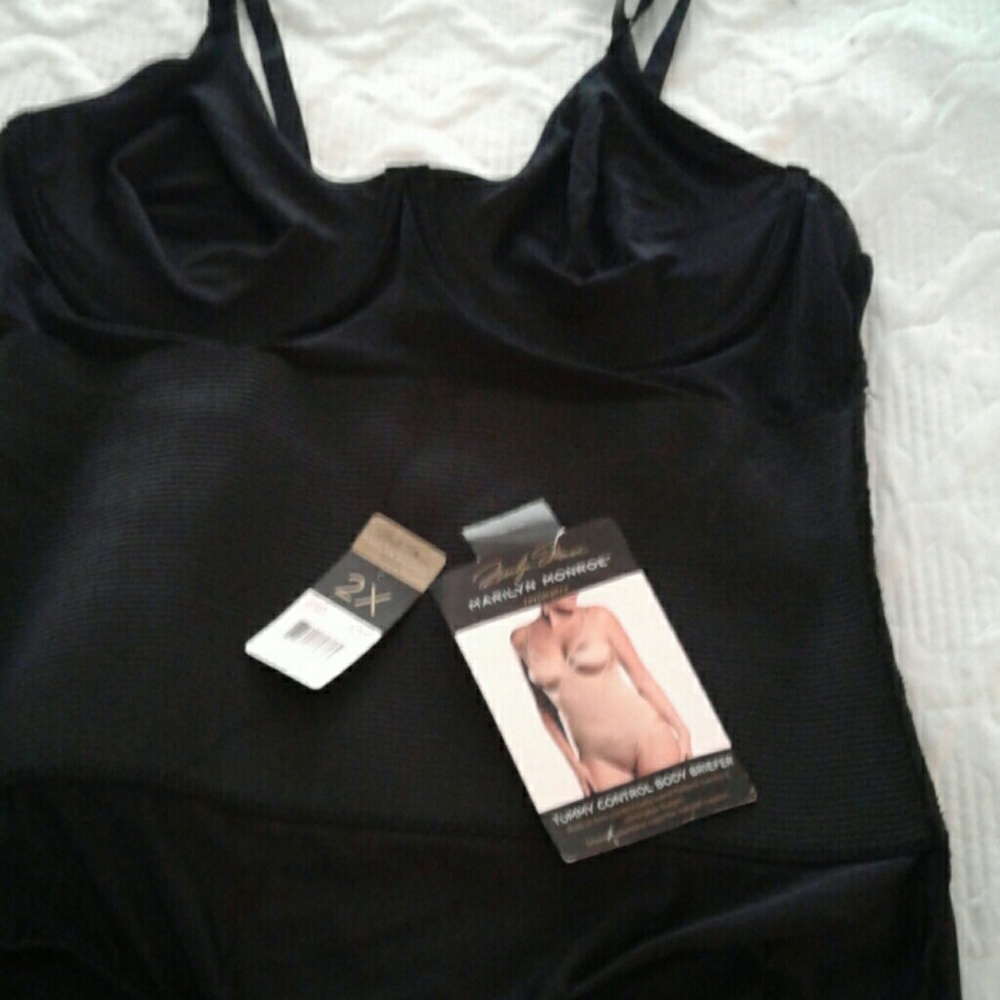 Body Brief