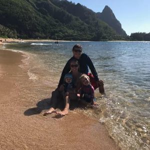 Meet your Posher, Cristina