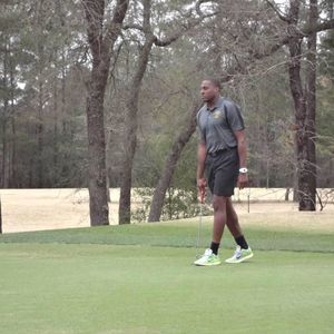 Meet your Posher, Patrick