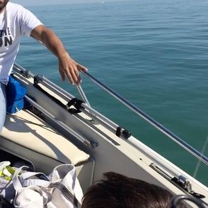 Meet your Posher, Mike