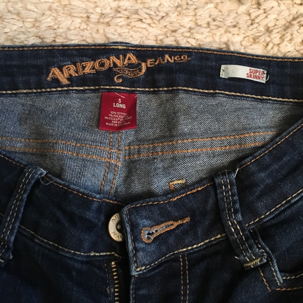 Jeans - Picture 2 of 3