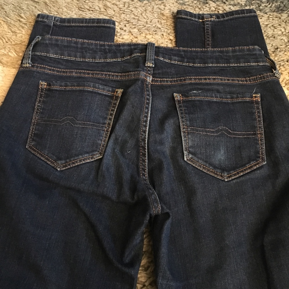 Jeans - Picture 3 of 3