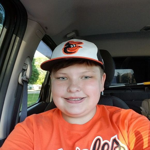 Meet your Posher, Erik - Picture 1 of 1