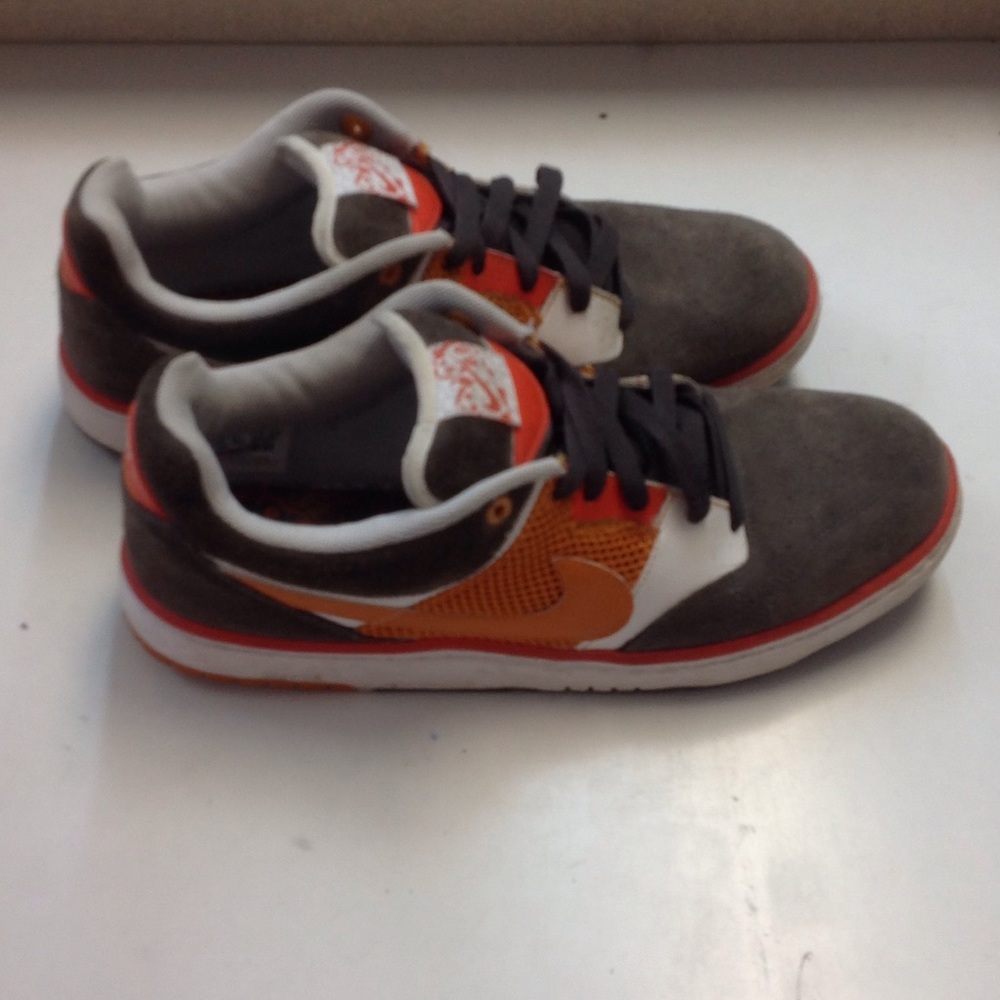 Nike SB 6.0 sneakers