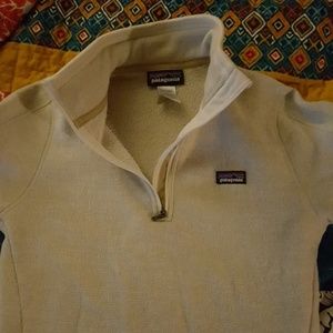 Patagonia Pull over