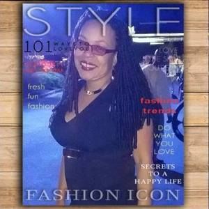 Meet your Posher, Ava