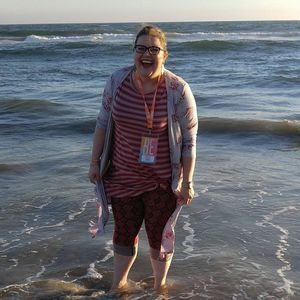 Meet your Posher, Michelle