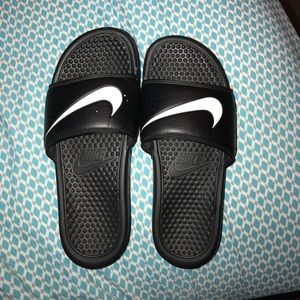 Nike Slides