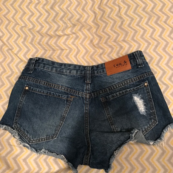 Shorts - Picture 2 of 2