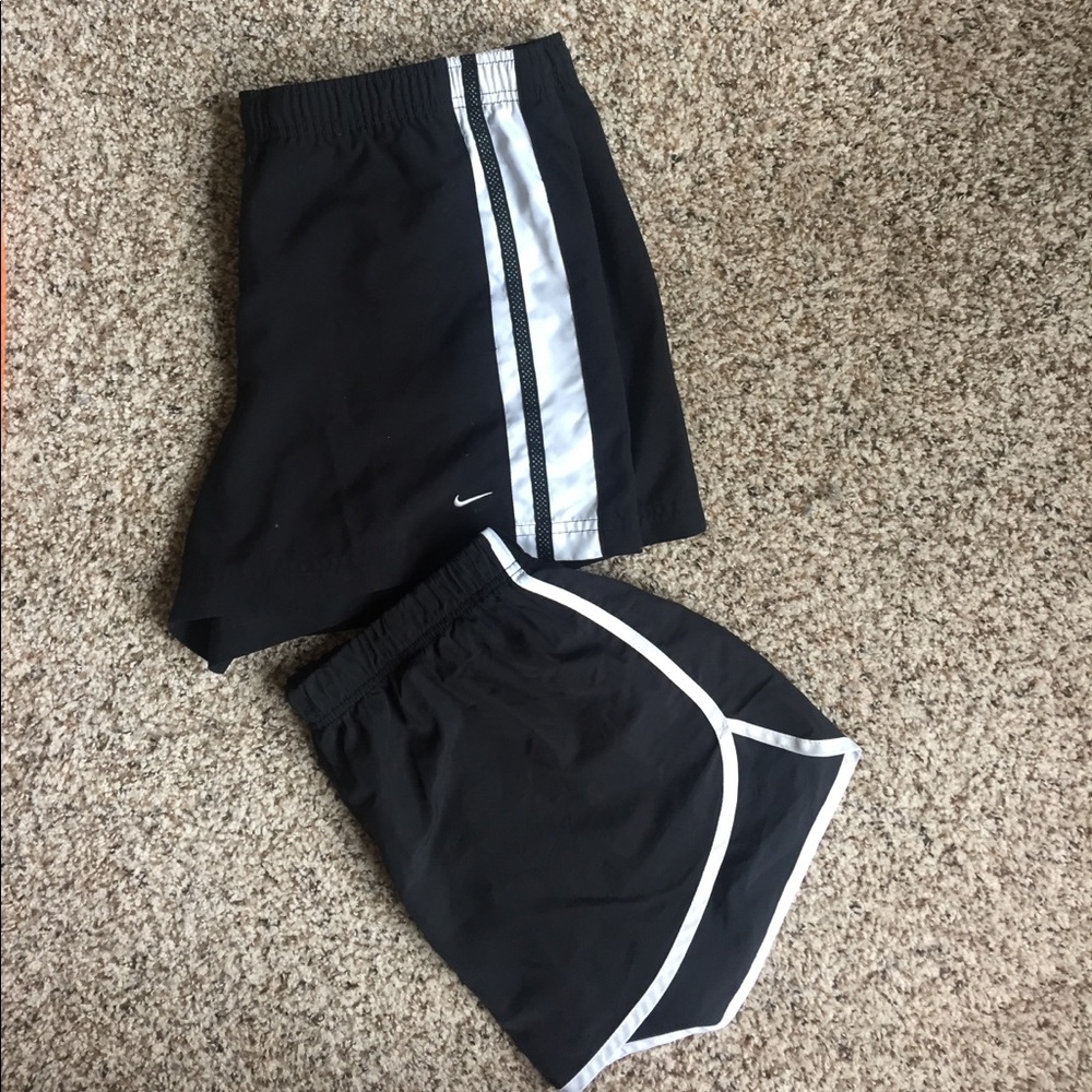 Nike Shorts Bundle