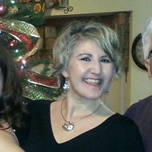 Meet your Posher, Renee