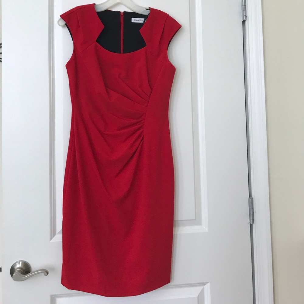 Business Dress