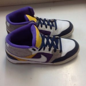 Nike 6.9 Mid-top sneakers