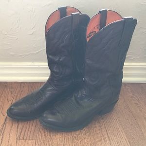 Lucchese Men's Cowboy Boots