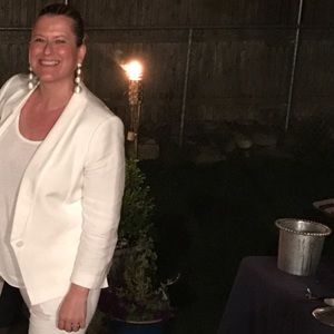 Meet your Posher, Ali