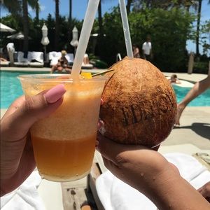 Meet your Posher, Minerva