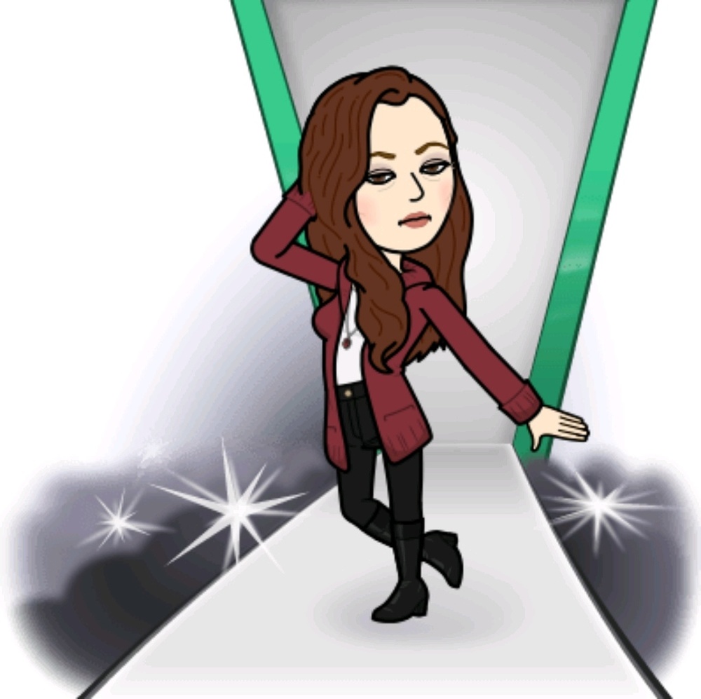 Meet your Posher, Jennifer