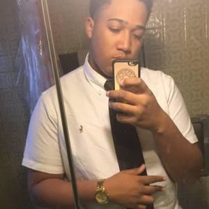 Meet your Posher, Phillip