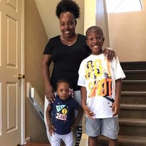 Meet your Posher, Shanice