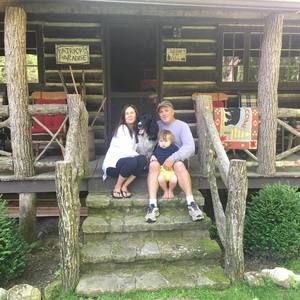 Meet your Posher, Craig