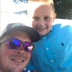 Meet your Posher, Philip