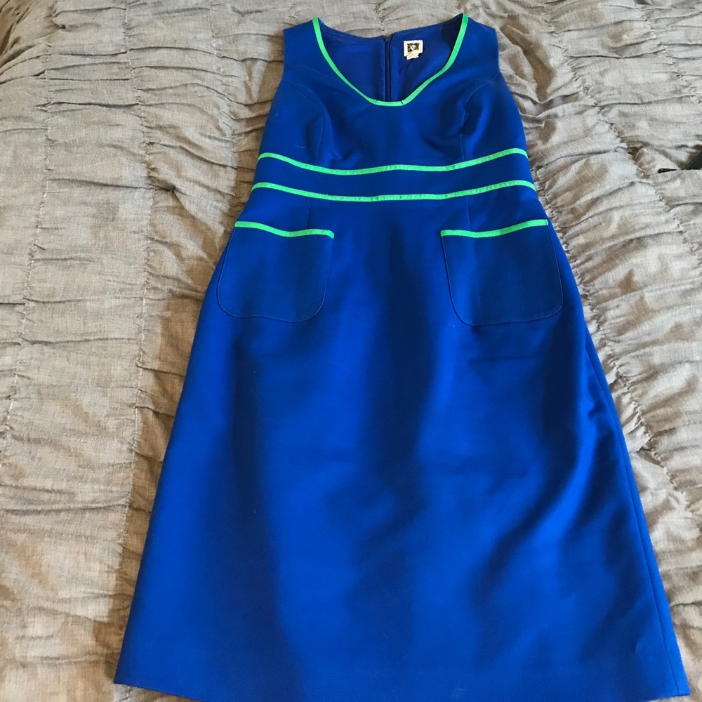 Anne Klein dress