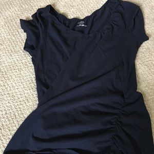 Motherhood Maternity Nursing Top