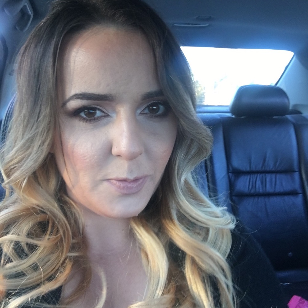 Meet your Posher, Katarzyna