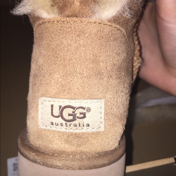 Uggs boots - Picture 3 of 6