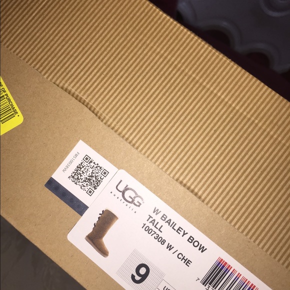 Uggs boots - Picture 6 of 6