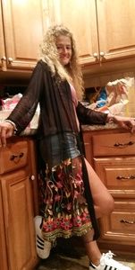 Meet your Posher, Jennifer