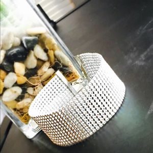 Bling out Diemond choker