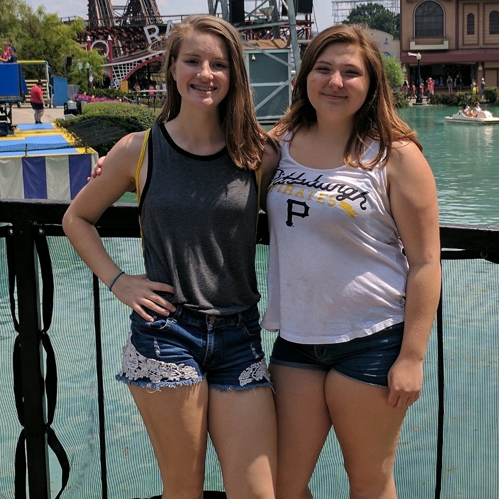 Meet your Posher, Myrna