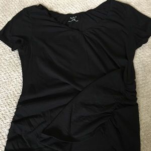 Motherhood Maternity Nursing Top