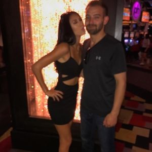 Meet your Posher, Abby