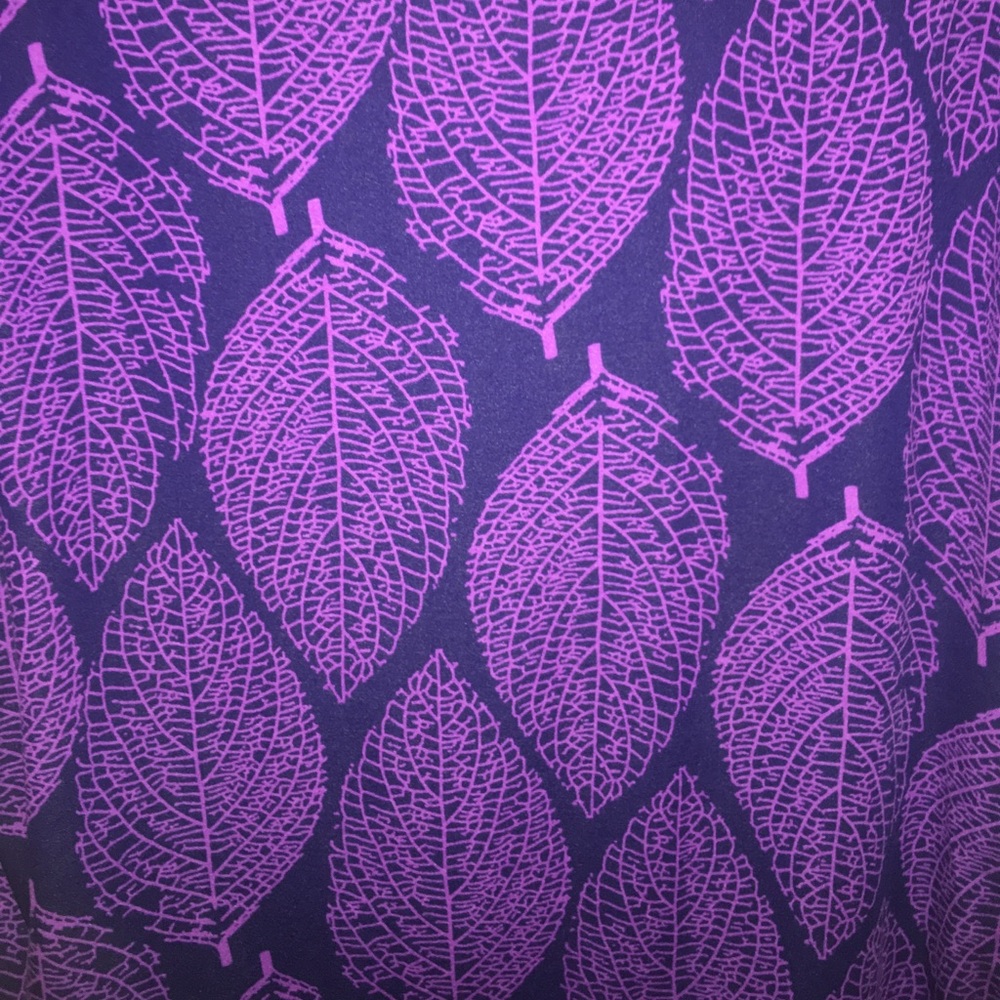 LulaRoe shirt
